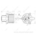 Blower motor for RENAULT KWID dodge ram 1500